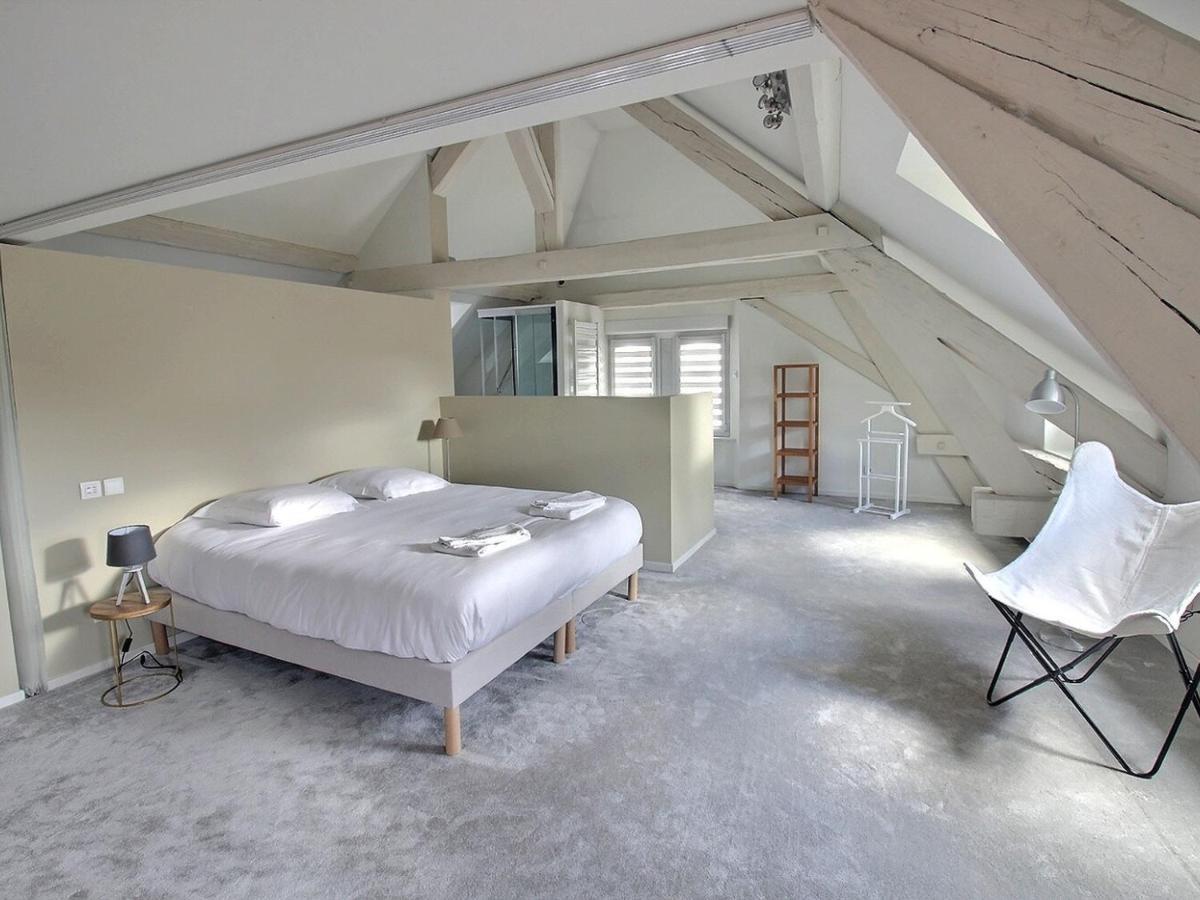Maison De Caractere Avec Jacuzzi Et Parking A Deux Pas Du Centre Historique De Colmar - Fr-1-722-3 외부 사진