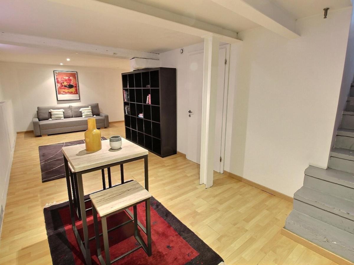 Maison De Caractere Avec Jacuzzi Et Parking A Deux Pas Du Centre Historique De Colmar - Fr-1-722-3 외부 사진