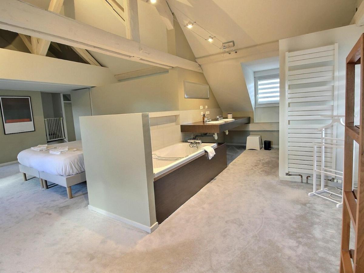 Maison De Caractere Avec Jacuzzi Et Parking A Deux Pas Du Centre Historique De Colmar - Fr-1-722-3 외부 사진