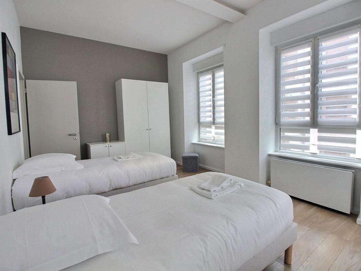 Maison De Caractere Avec Jacuzzi Et Parking A Deux Pas Du Centre Historique De Colmar - Fr-1-722-3 외부 사진