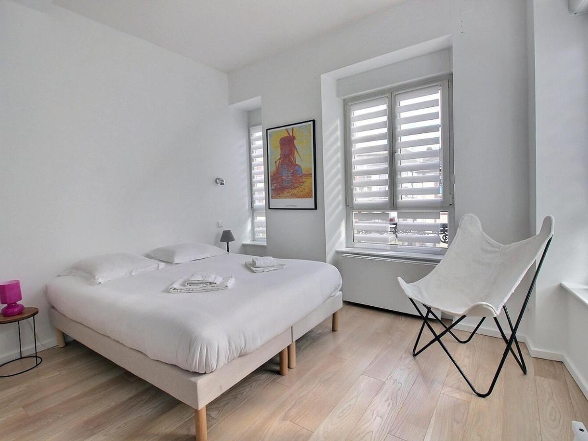 Maison De Caractere Avec Jacuzzi Et Parking A Deux Pas Du Centre Historique De Colmar - Fr-1-722-3 외부 사진