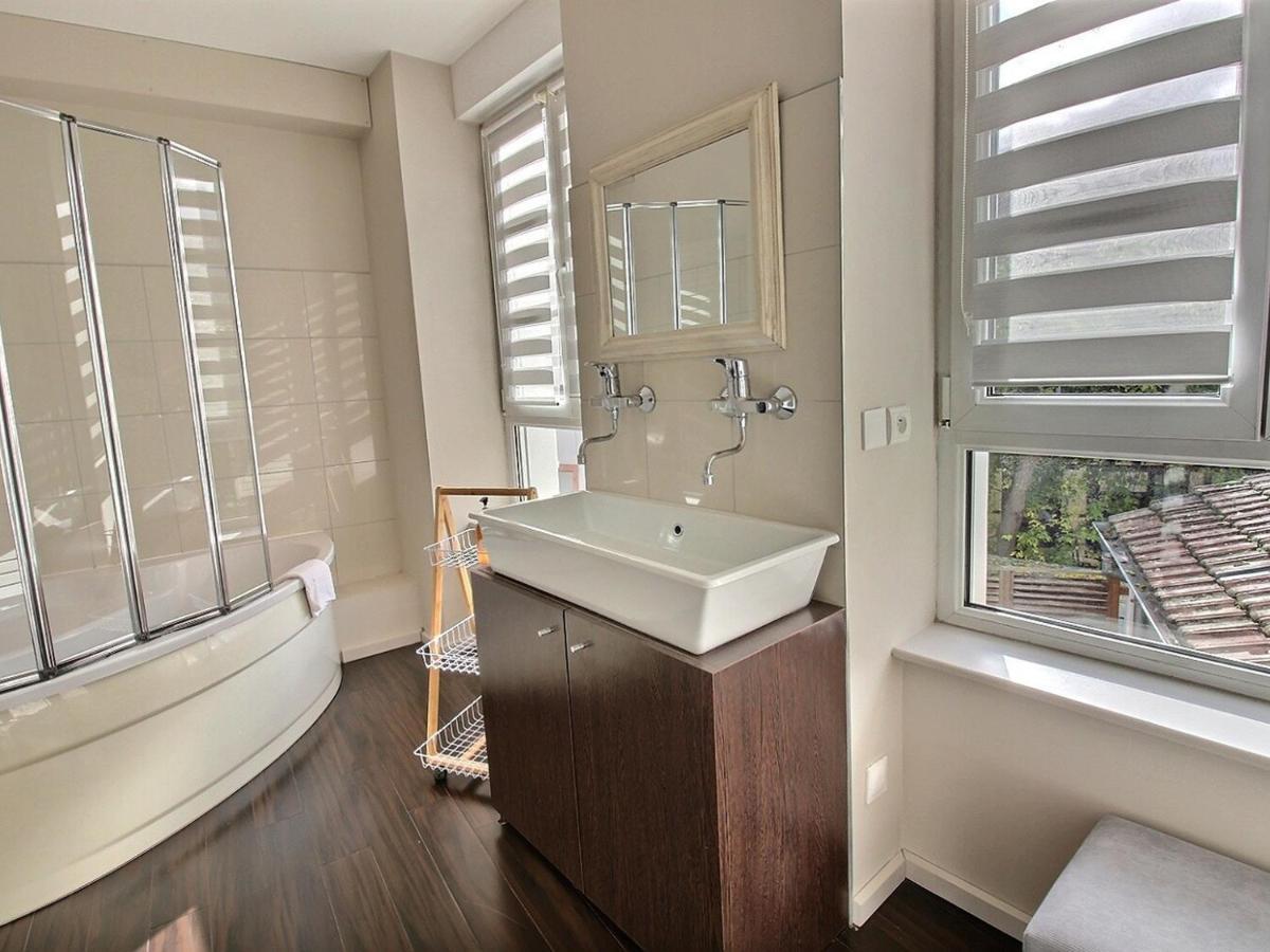 Maison De Caractere Avec Jacuzzi Et Parking A Deux Pas Du Centre Historique De Colmar - Fr-1-722-3 외부 사진