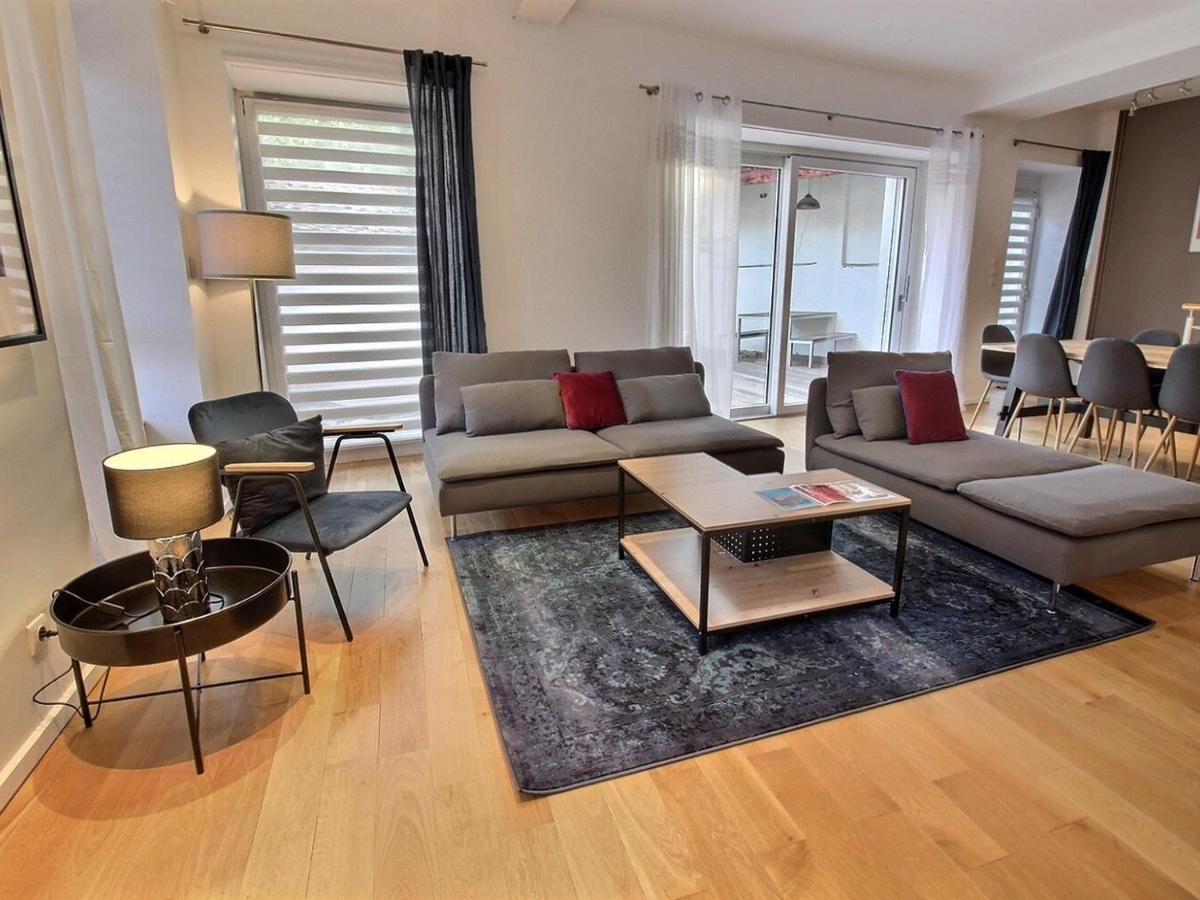 Maison De Caractere Avec Jacuzzi Et Parking A Deux Pas Du Centre Historique De Colmar - Fr-1-722-3 외부 사진