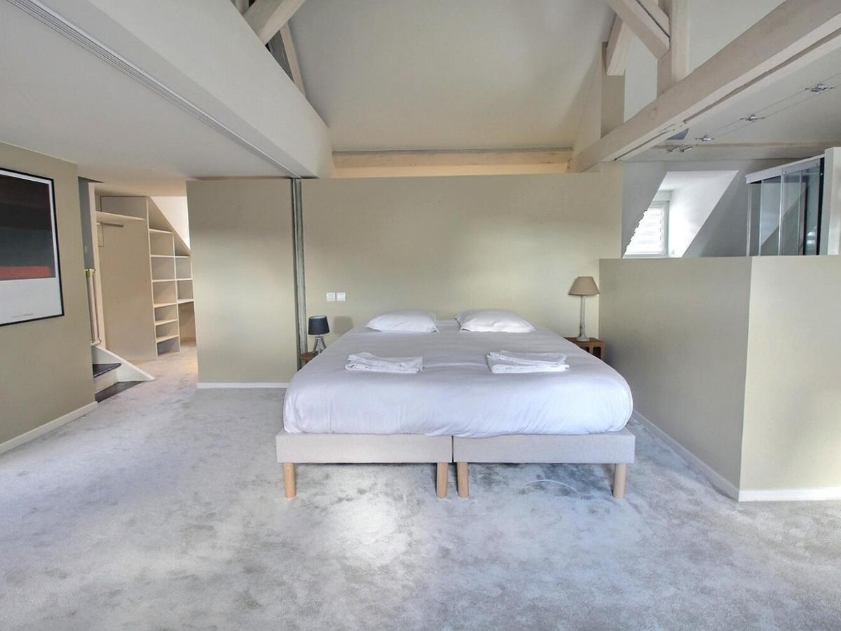 Maison De Caractere Avec Jacuzzi Et Parking A Deux Pas Du Centre Historique De Colmar - Fr-1-722-3 외부 사진