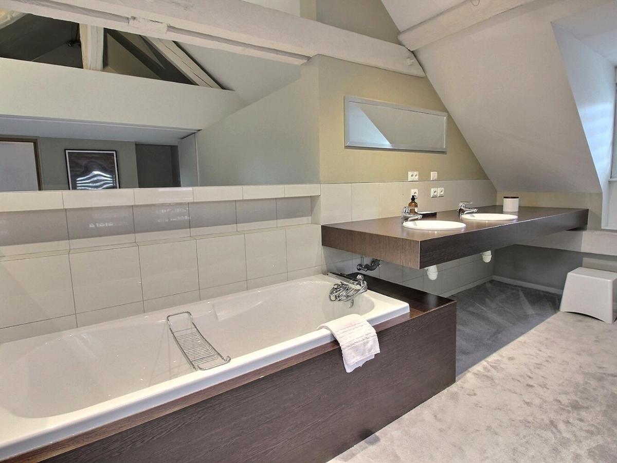 Maison De Caractere Avec Jacuzzi Et Parking A Deux Pas Du Centre Historique De Colmar - Fr-1-722-3 외부 사진