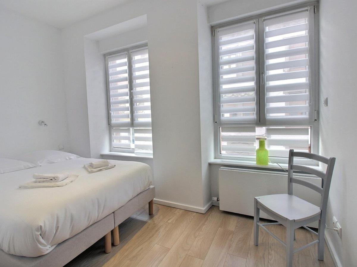 Maison De Caractere Avec Jacuzzi Et Parking A Deux Pas Du Centre Historique De Colmar - Fr-1-722-3 외부 사진